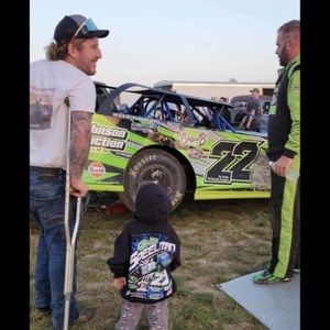 Meet your Posher, Clayton